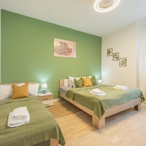 Appartement met een Slaapkamer